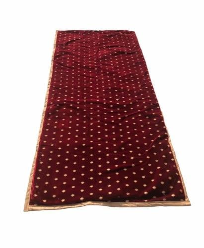 مفرش ١×2 متر تركي