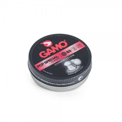 رصاص مقاس 5.5 جامو 18.21 جرين