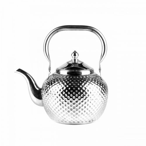 اطلال الصحراء