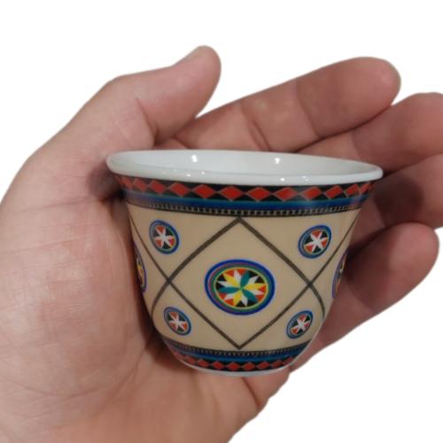 فنجال نجدي بيج YDY-007