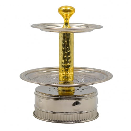 اطلال الصحراء