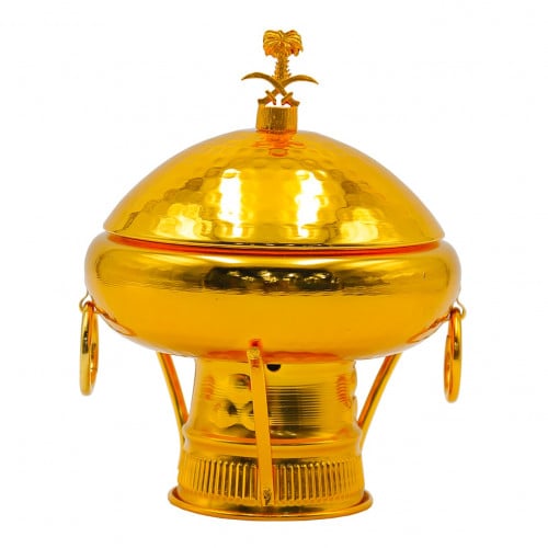 اطلال الصحراء