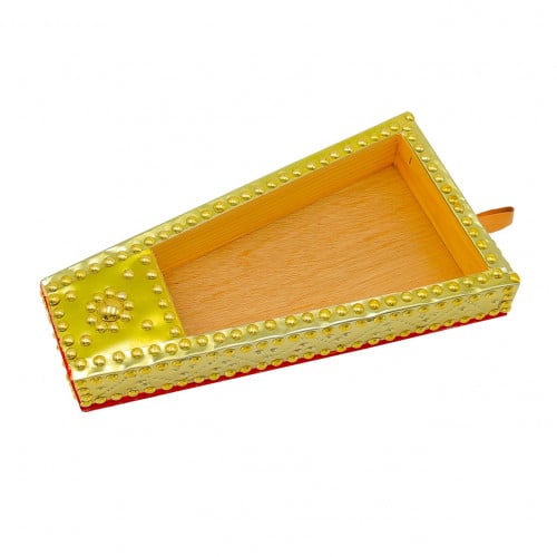 مبرد قهوة خشبى حائلى مقاسات