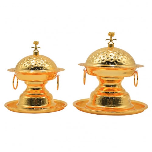 اطلال الصحراء