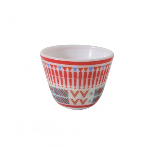 اطلال الصحراء