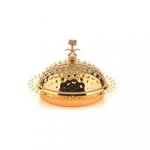 اطلال الصحراء