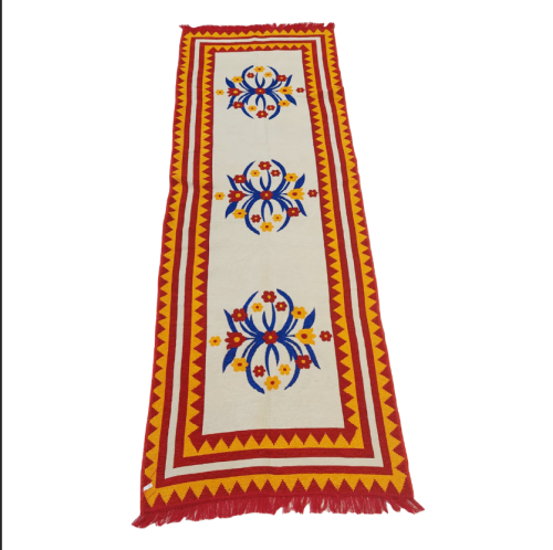 اطلال الصحراء