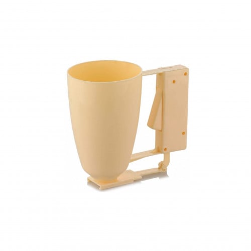 اطلال الصحراء