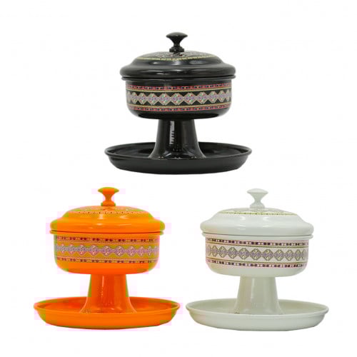 اطلال الصحراء