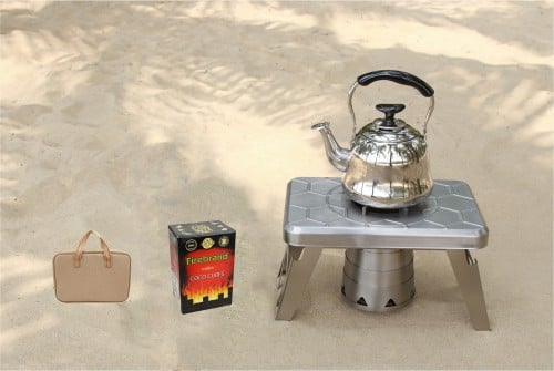 اطلال الصحراء