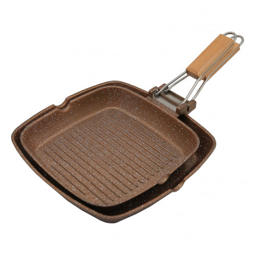 اطلال الصحراء