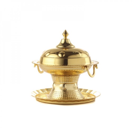 اطلال الصحراء