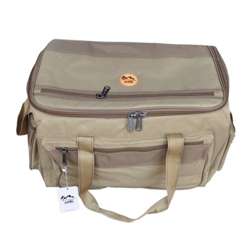 اطلال الصحراء