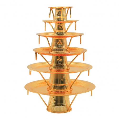 اطلال الصحراء