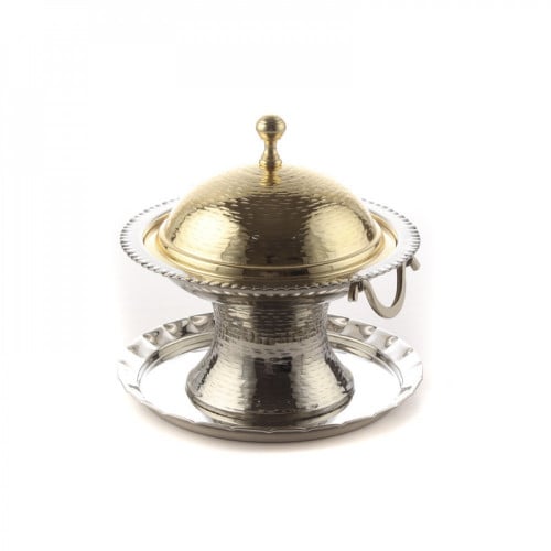 اطلال الصحراء