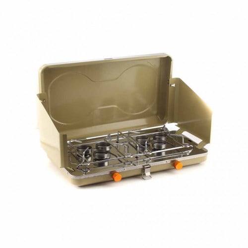 اطلال الصحراء