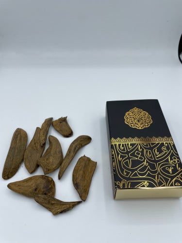 موروكي محسن (الذهبي)