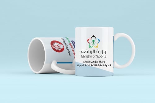 طباعة كاسات