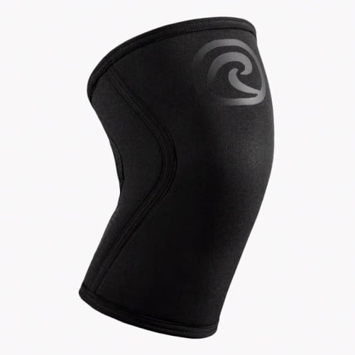 REHBAND RX 7MM KNEE SLEEVE (قطعتين)