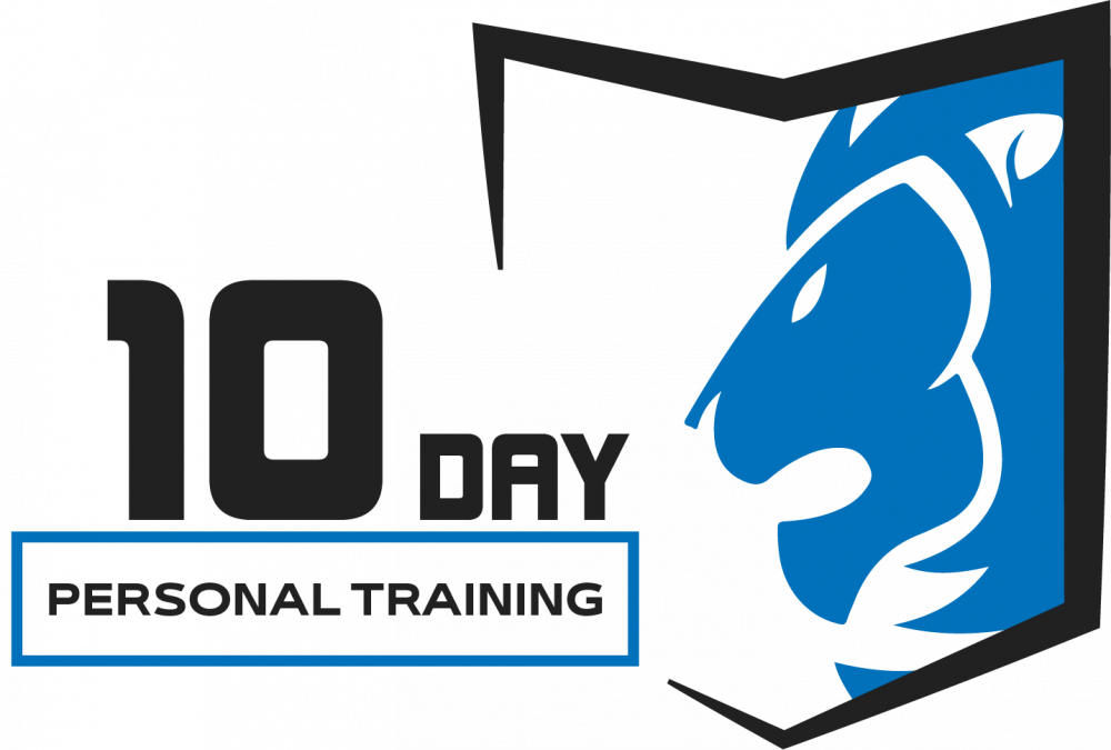 تدريب شخصي 10 يوم  ( 4 جلسات )