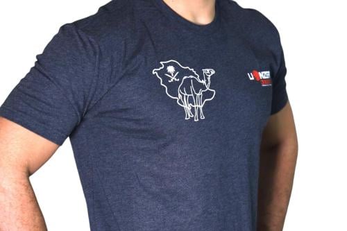 T Shirt Gray