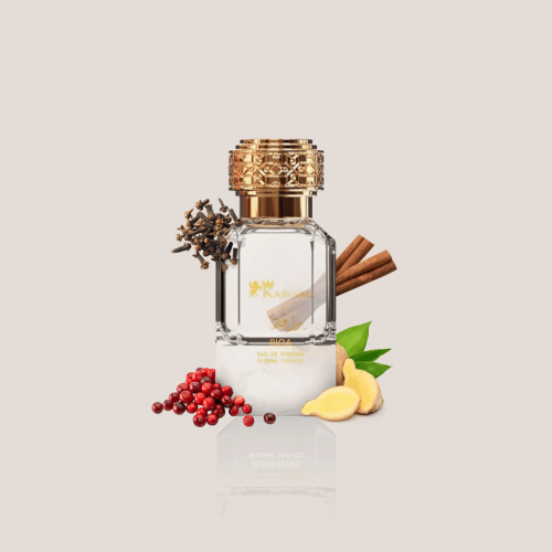 عطر رقة 30مل