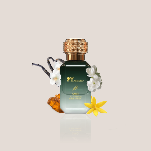 عطر سمو 30مل