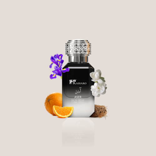 عطر اسر 30مل