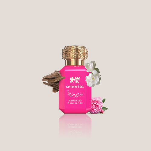 سنيوريتا -معطر شعر 30مل