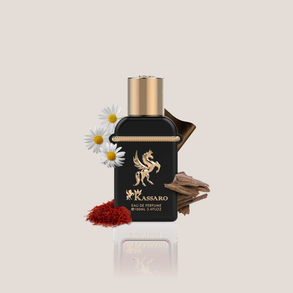 انواع العطور الرجالية