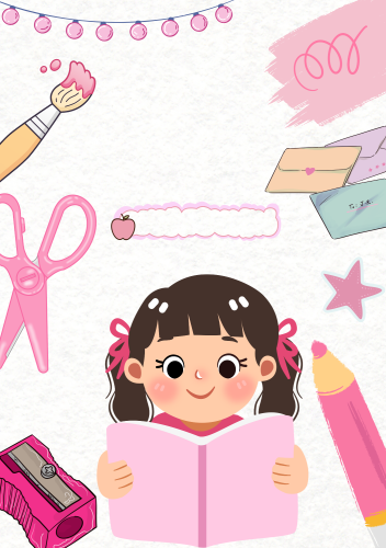 دفتر بغلاف من اختيارك