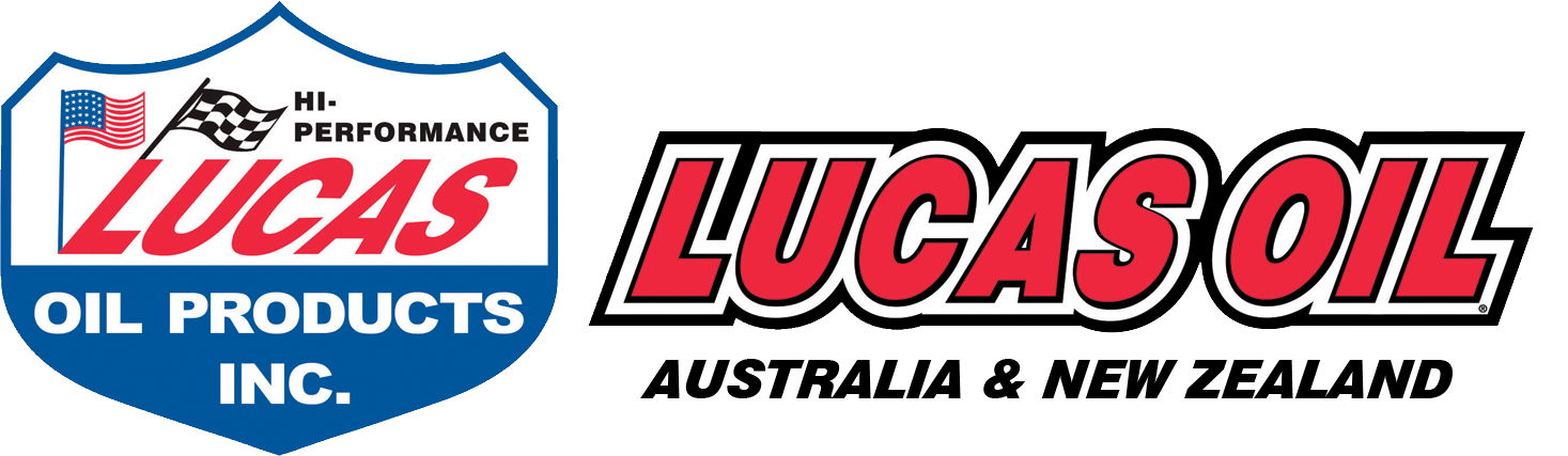 Lucas Oil