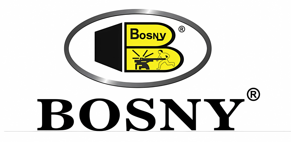 BOSNY
