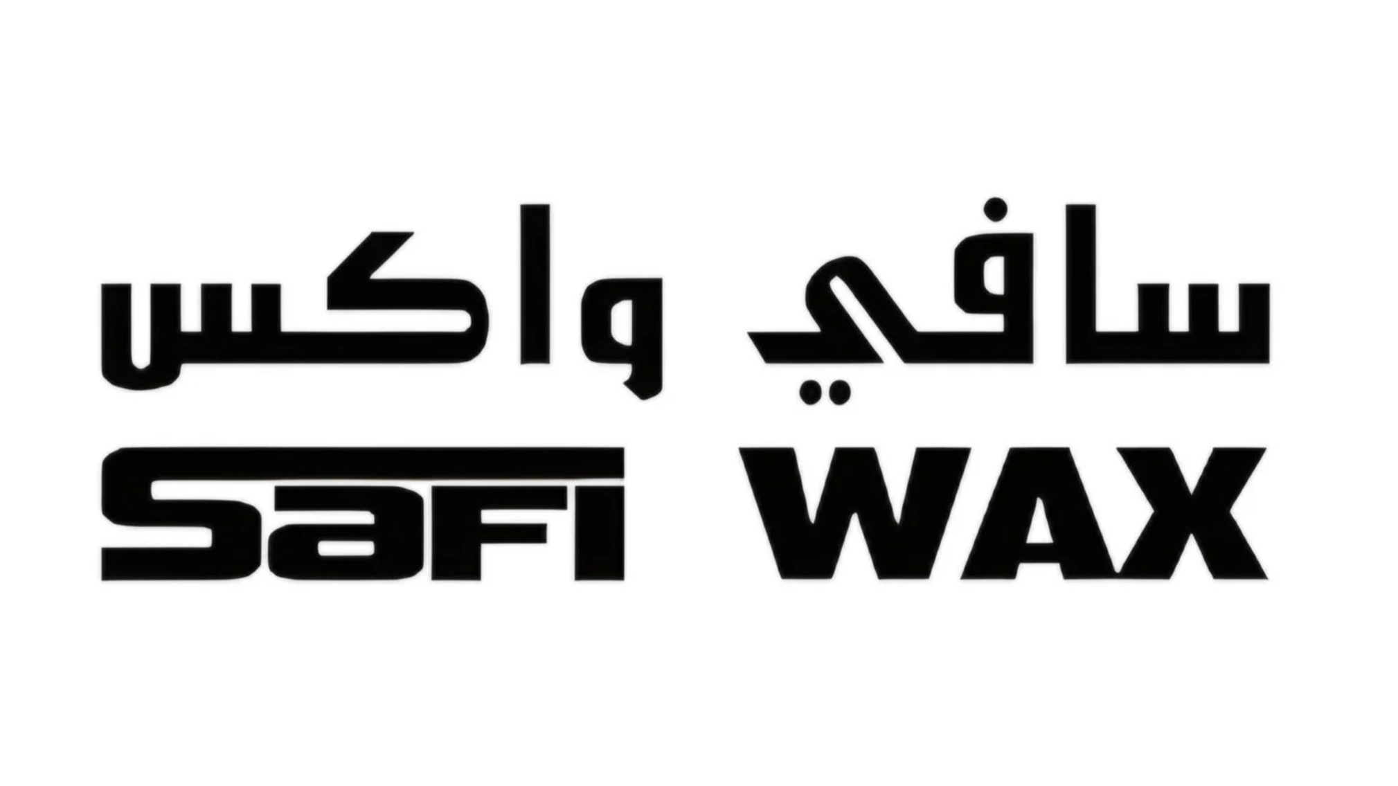 safi wax