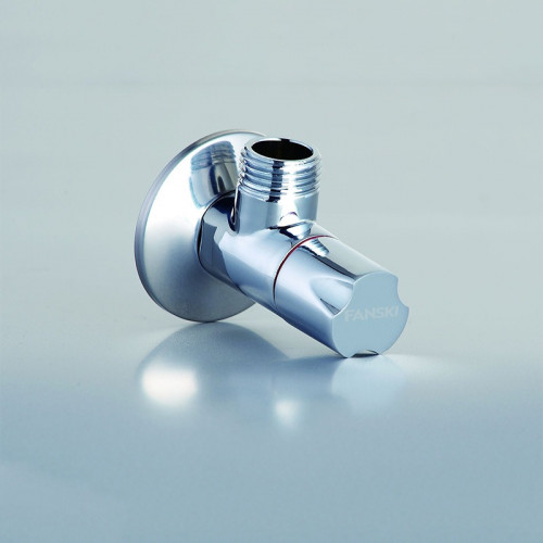 محبس زاوية ANGLE VALVE AP004