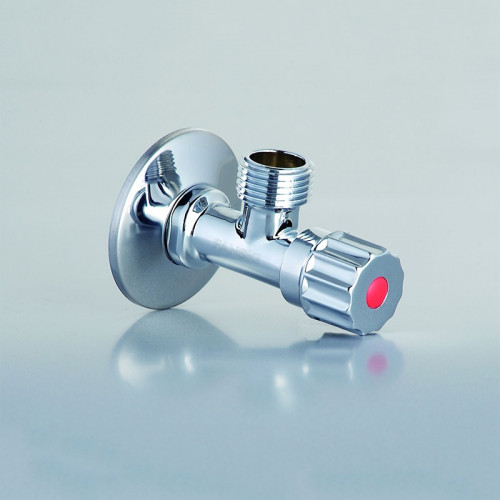 محبس زاوية ANGLE VALVE AP006