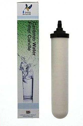 شمعة فلتر دولتون Doulton