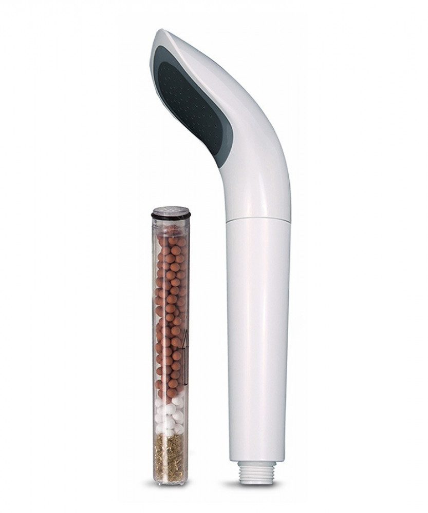 يد دش + كارتج فلتر  FHSH-8-CW