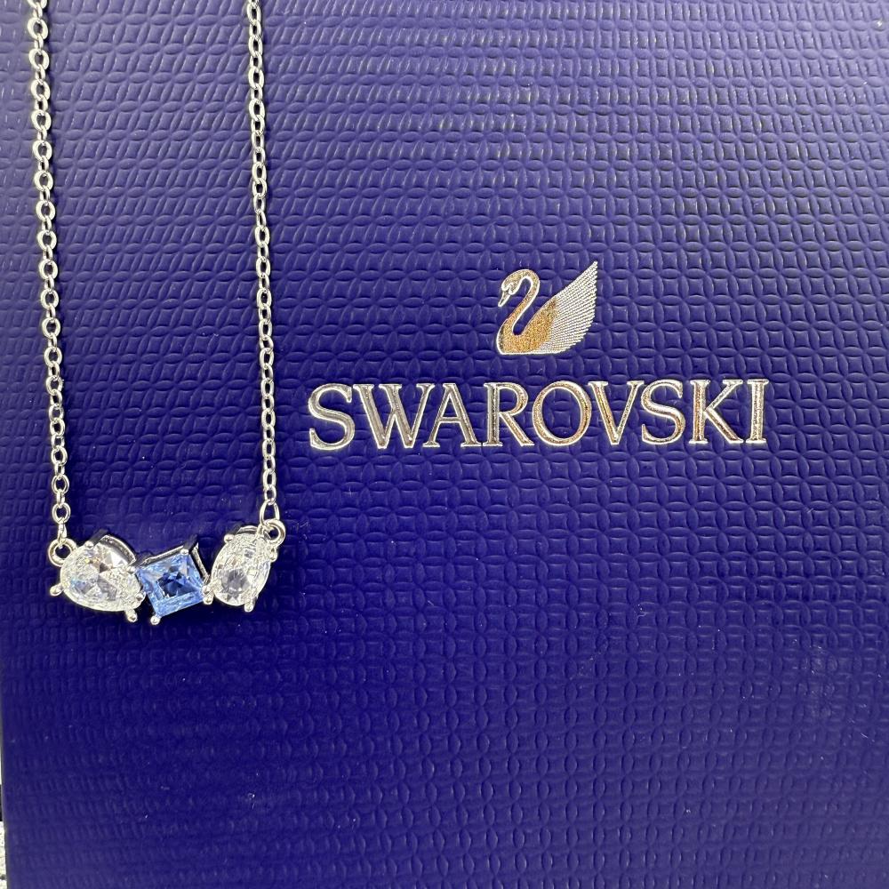 سلسال سوارفسكي