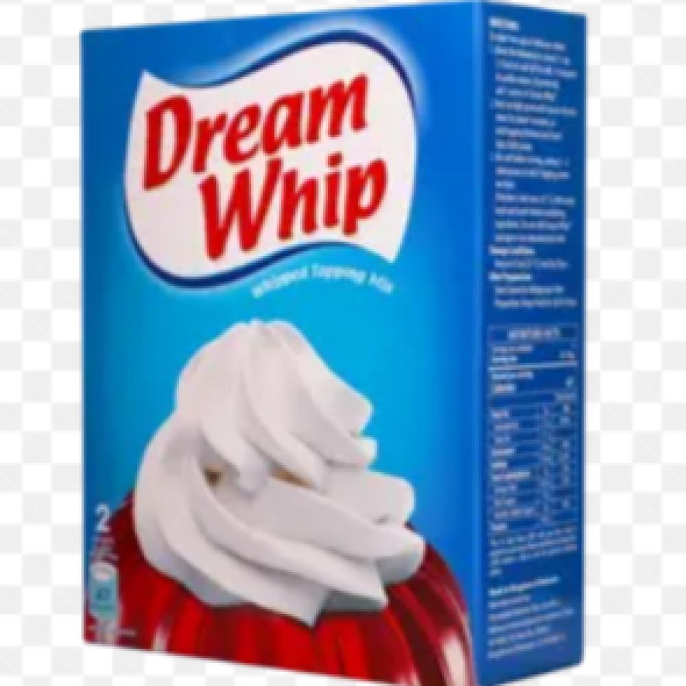 كريمة دريم ويب كبير - خبايا الشوكولاتة