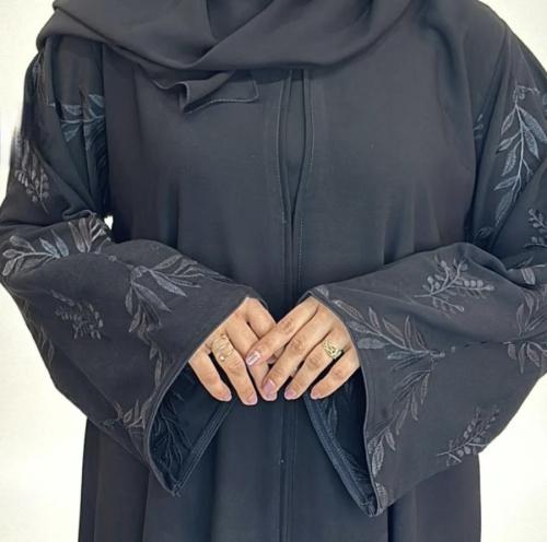 عباية ياسمين