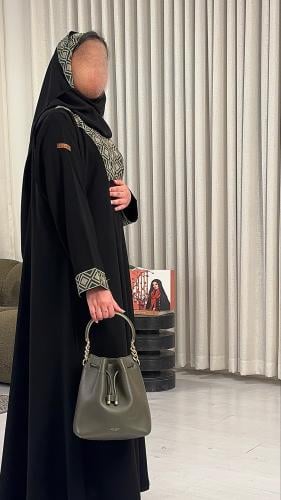 عباية مروج