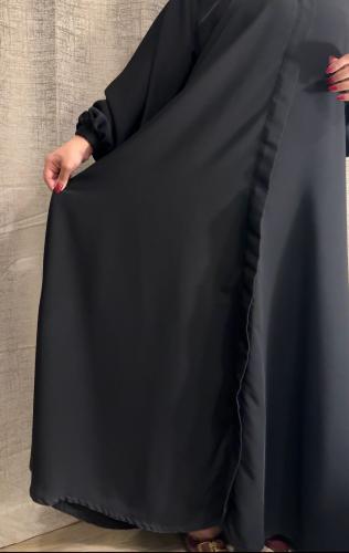 عباية الحج (ملاذ)