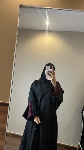 عباية شيهانة