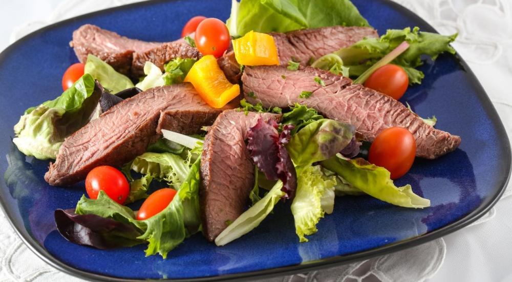 فوائد لحم النعام