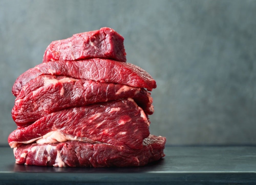 افضل لحمة في الحاشي