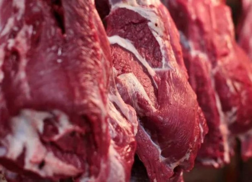 علامات للحم الفاسد