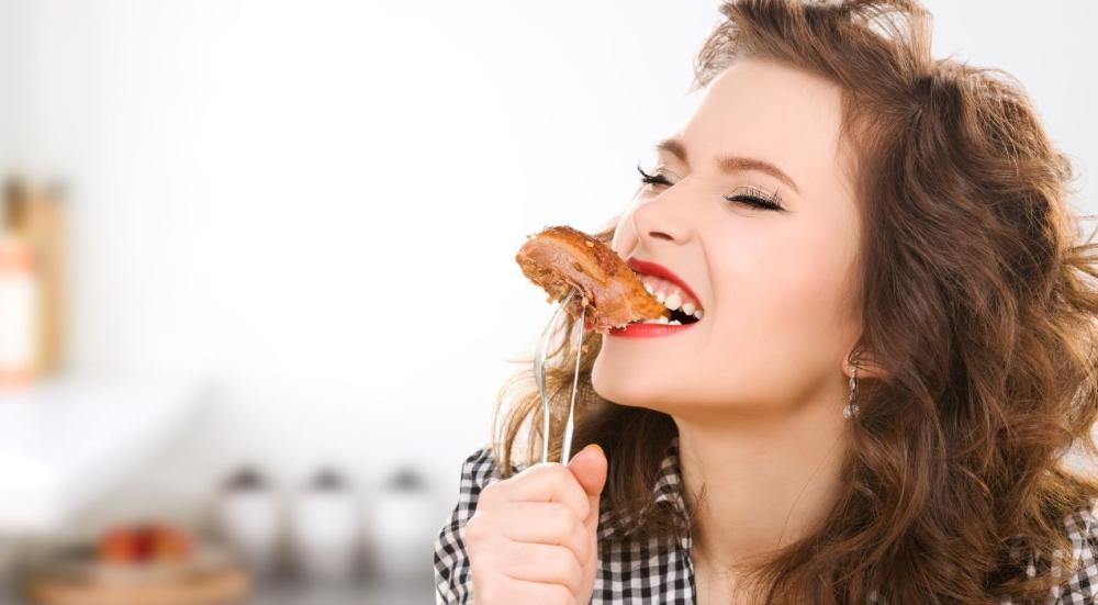 اضرار عدم اكل اللحوم