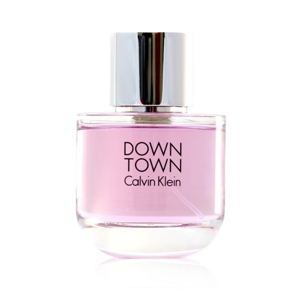 Calvin Klein Downtown - 30 ML - نفحة عطر