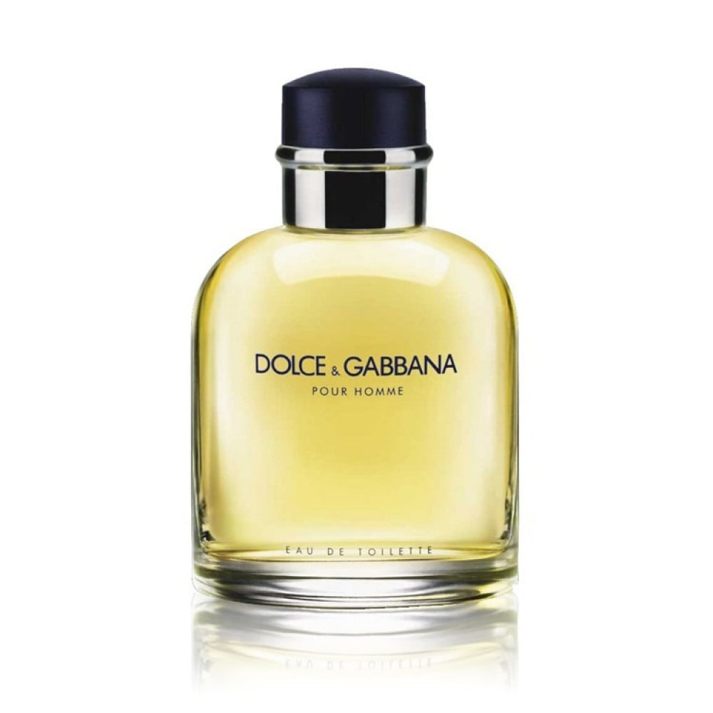 Dolce & Gabbana Pour Homme - 75 ML - نفحة عطر